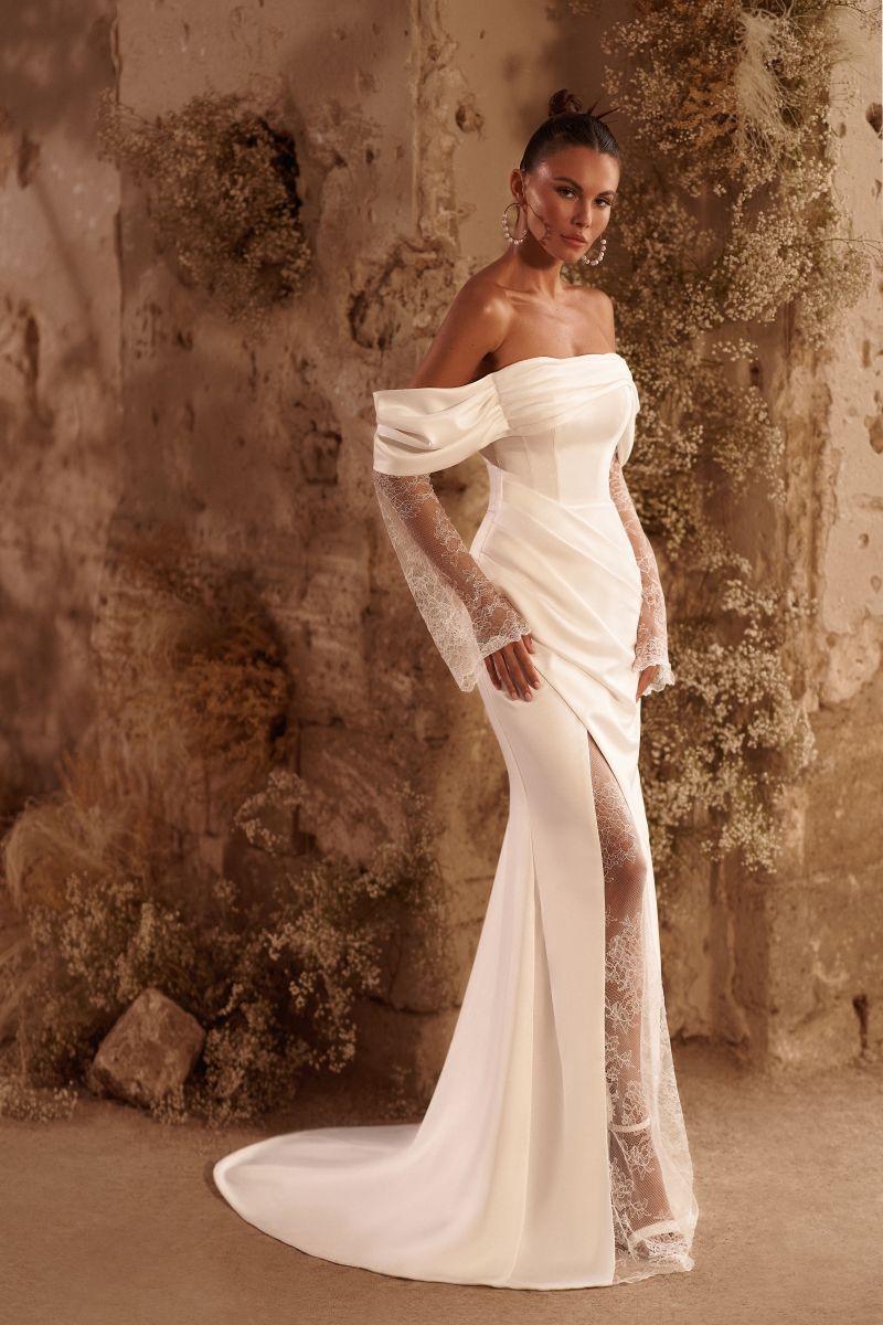 Anna Sposa KORONA 4964
